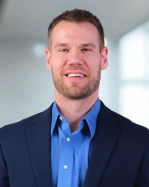 Brain Ashpole headshot