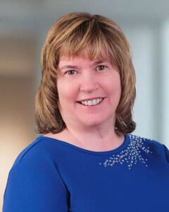 Michele Folsom headshot