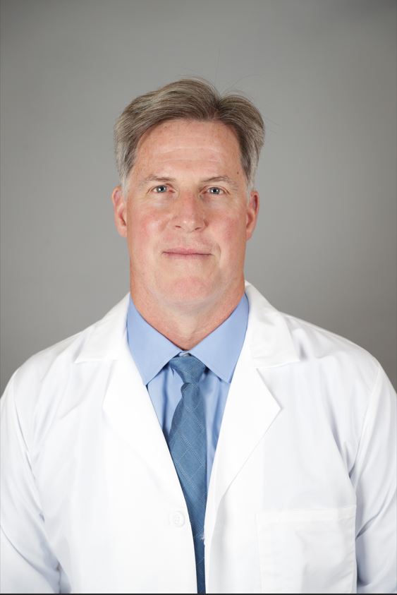 Dr. Brian Sloan
