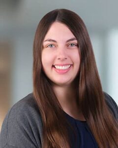 Michelle Henry headshot