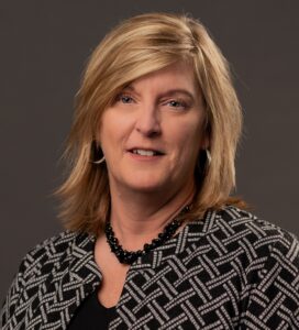 Tracy Warner