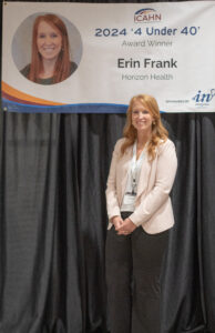 Erin Frank