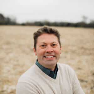 Jason Haglund