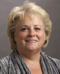 Ginger Barton, MSN, RN