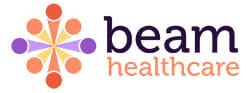 Beam Healthcare Logo