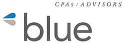 Blue & CO. Logo