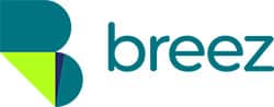 Breez Logo