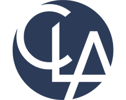 CliftonLarsonAllen (CLA) Logo