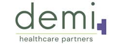 DEMI Healthcare Partners Logo