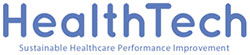 HealthTech Logo