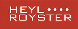 Heyl Royster Logo