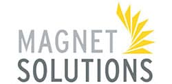 Magnet Solutions Logo