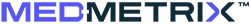 Med-Metrix Logo