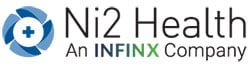 Ni2 Health Logo