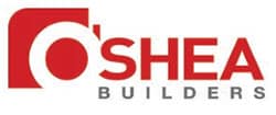O'Shea Builders Logo
