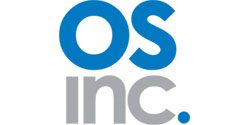 OS Inc. Logo