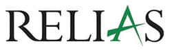 Relias Logo