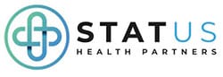 Status Health Partners Logo