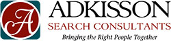Adkisson Search Consultants Logo
